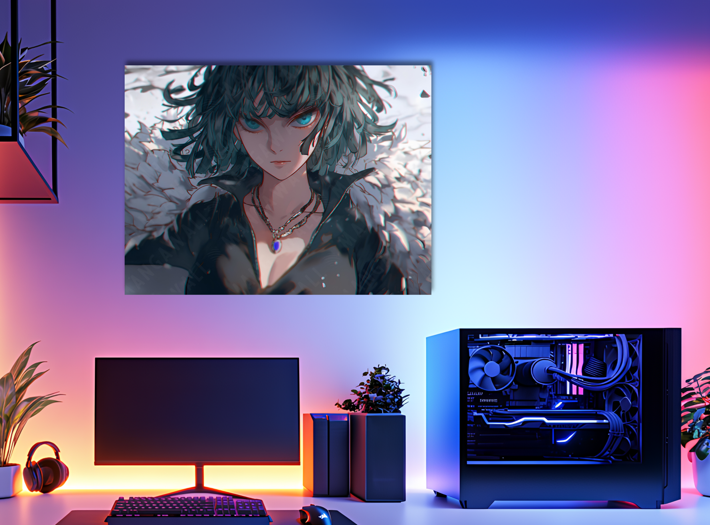 FUBUKI