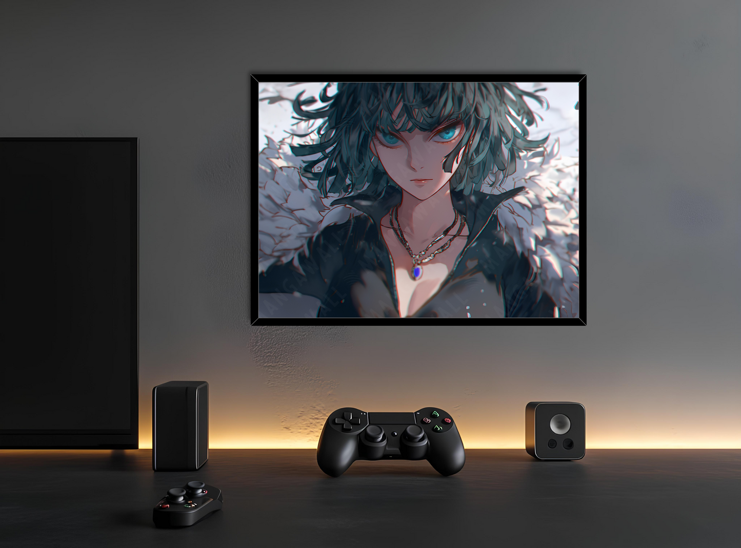 FUBUKI