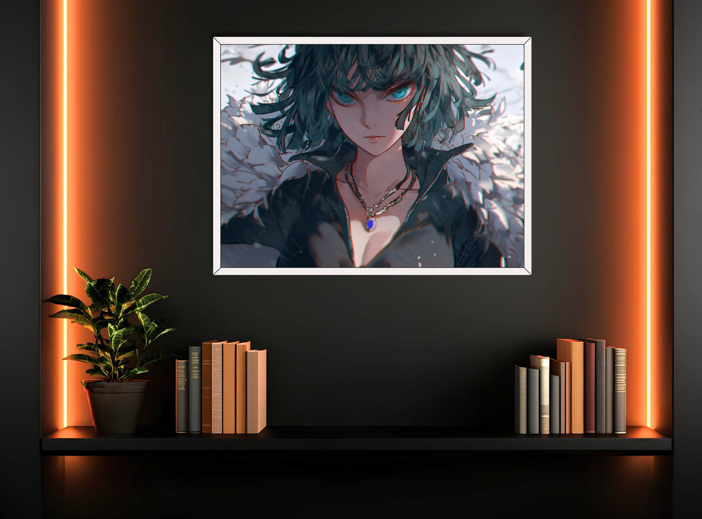 FUBUKI
