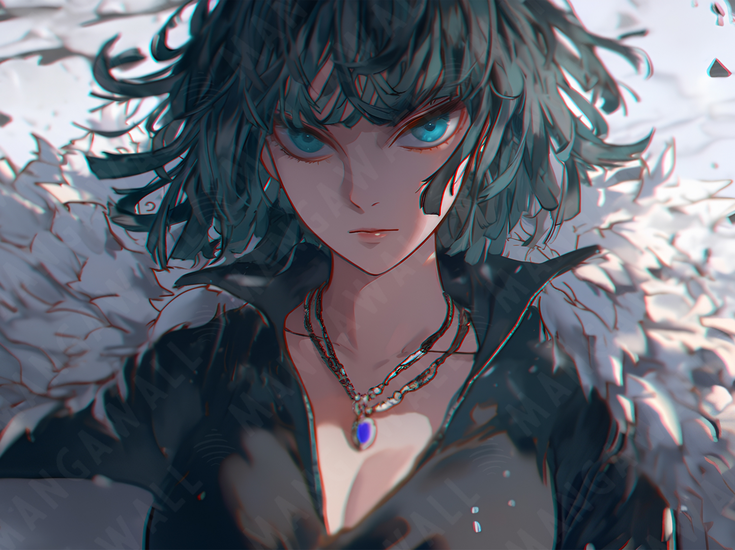 FUBUKI
