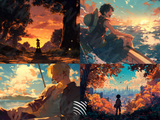 DREAMSCAPES