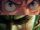 EYES OF LEGENDS