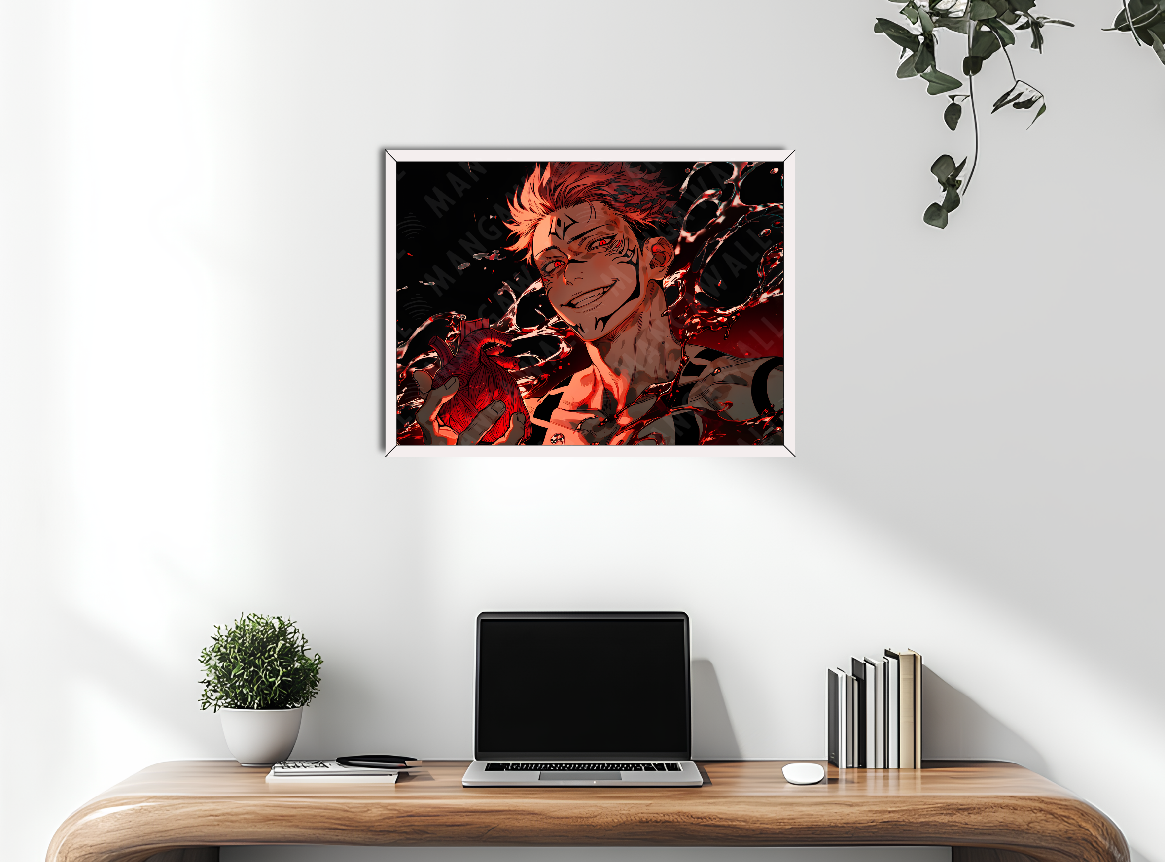 COMMISSIONE SUKUNA - DISSACRAZIONE