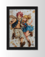 COMPAGNI D'AVVENTURA - FAIRY TAIL