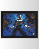 VEGETA - ART