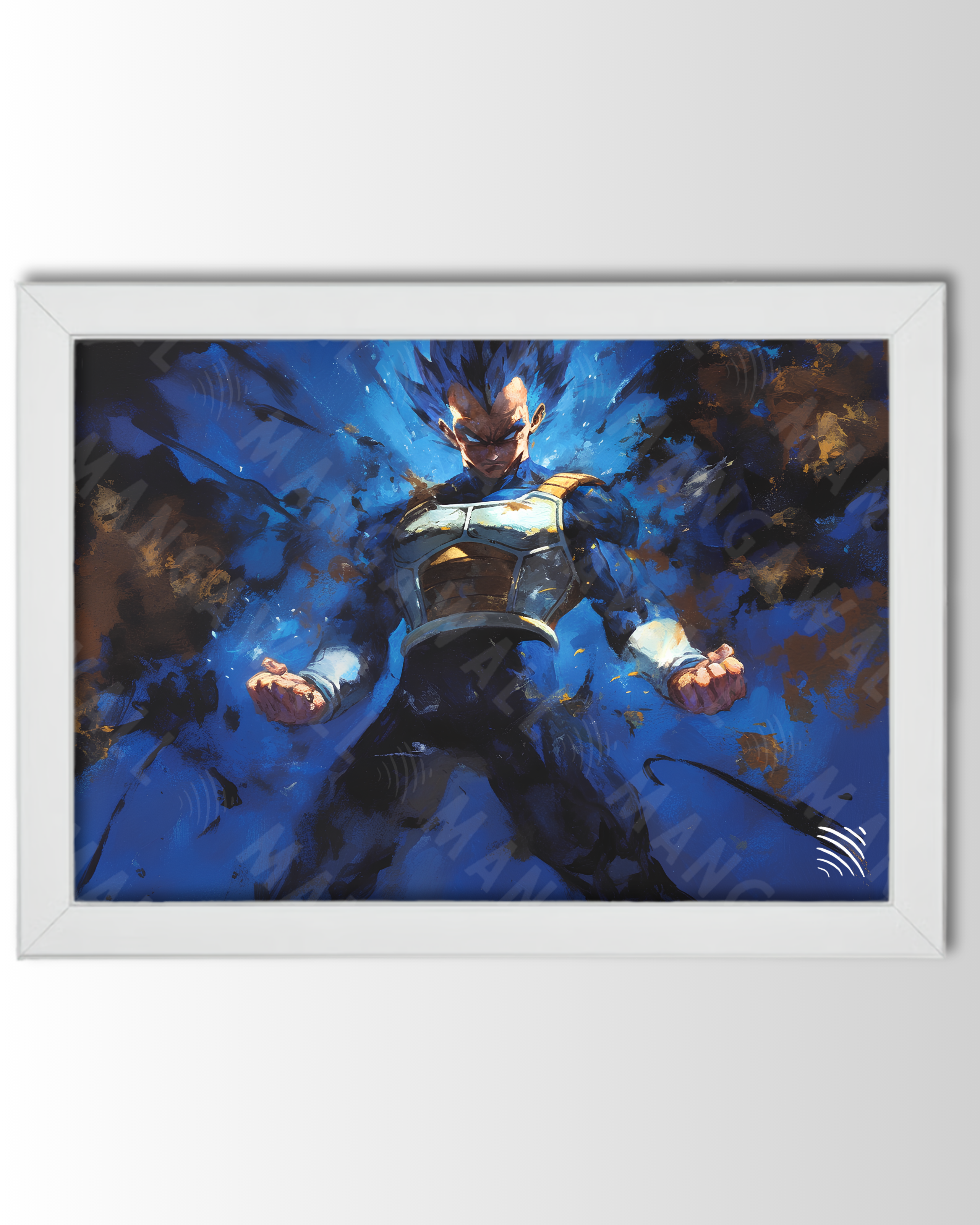 VEGETA - ART