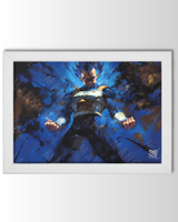 VEGETA - ART