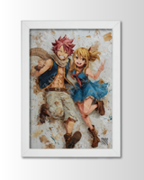 COMPAGNI D'AVVENTURA - FAIRY TAIL