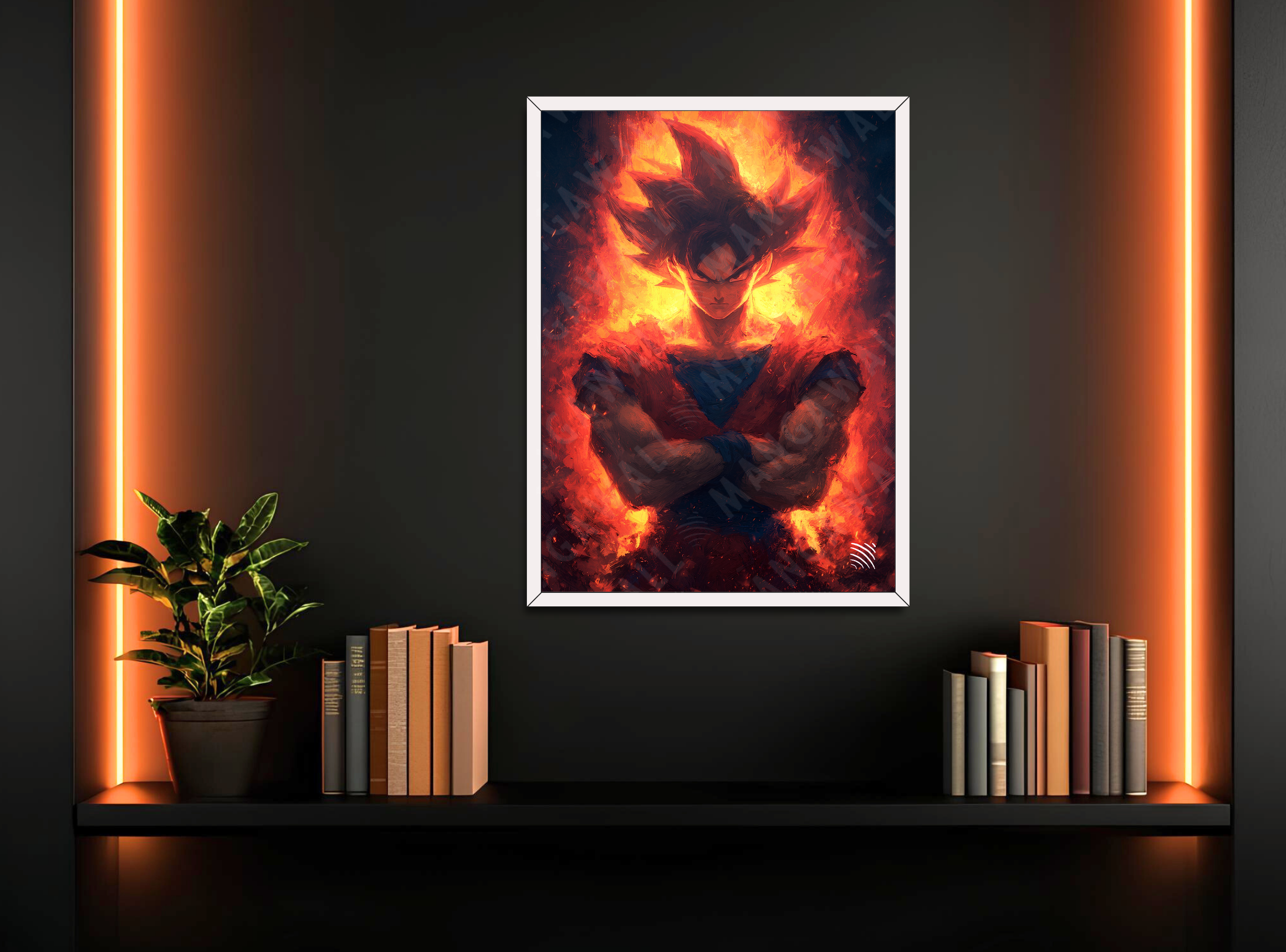 LA VOCE DEL GUERRIERO