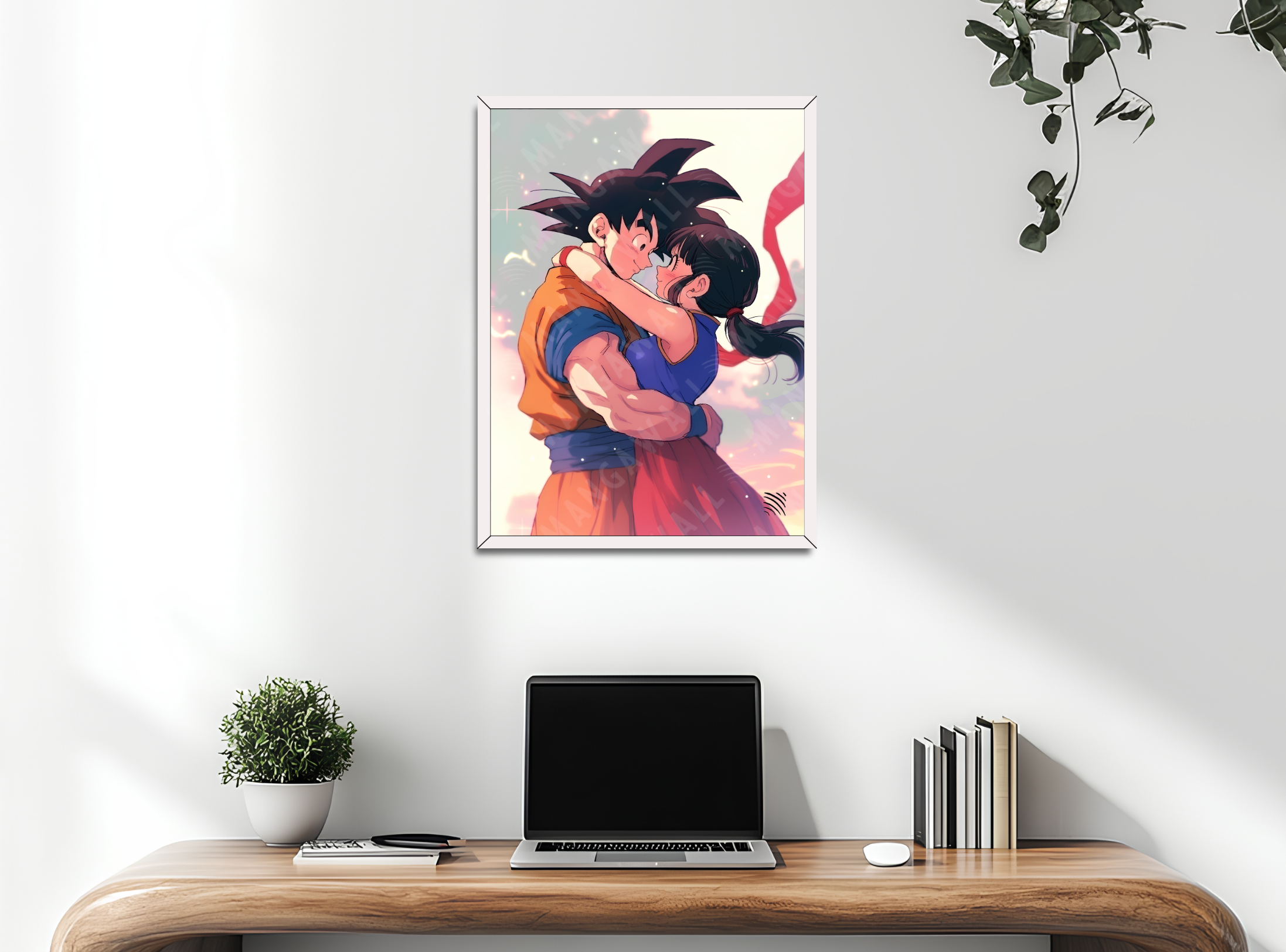 SAI CHE TI AMO - DRAGON BALL