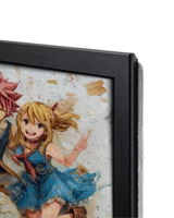 COMPAGNI D'AVVENTURA - FAIRY TAIL