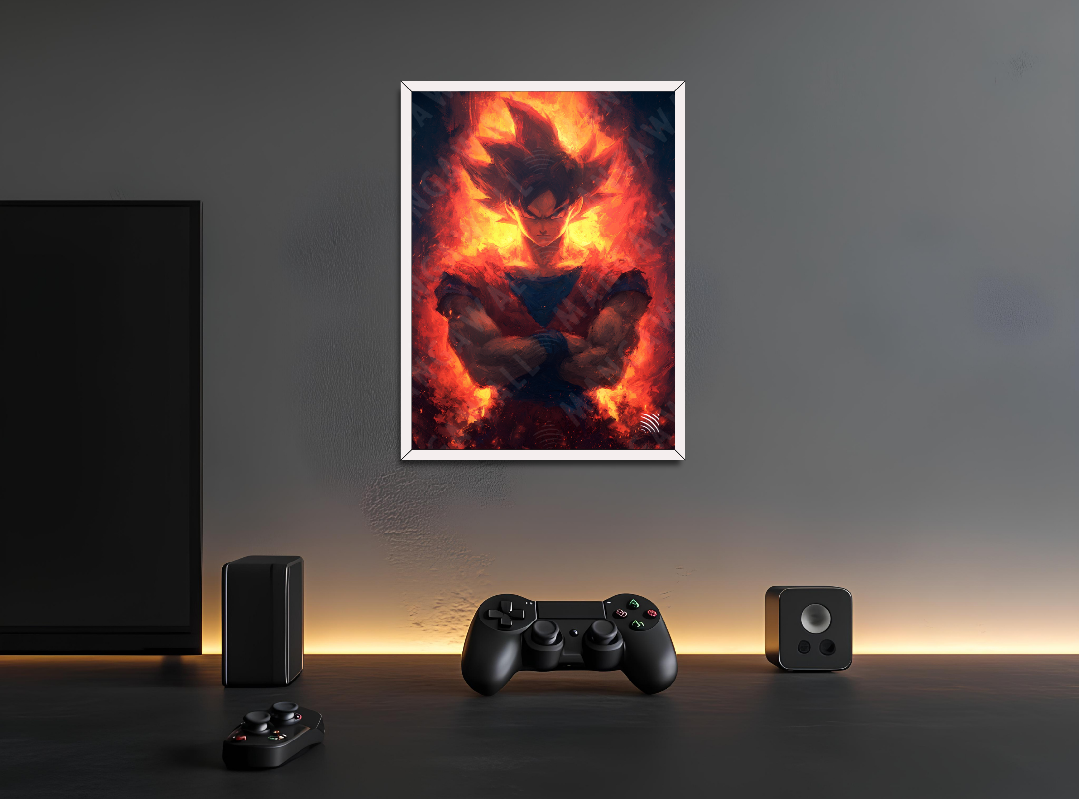 LA VOCE DEL GUERRIERO