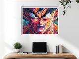 GOKU - FURIA ARTISTICA