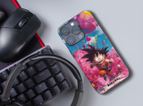 COVER GOKU - SPIRITO LIBERO