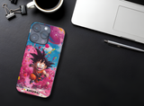 COVER GOKU - SPIRITO LIBERO
