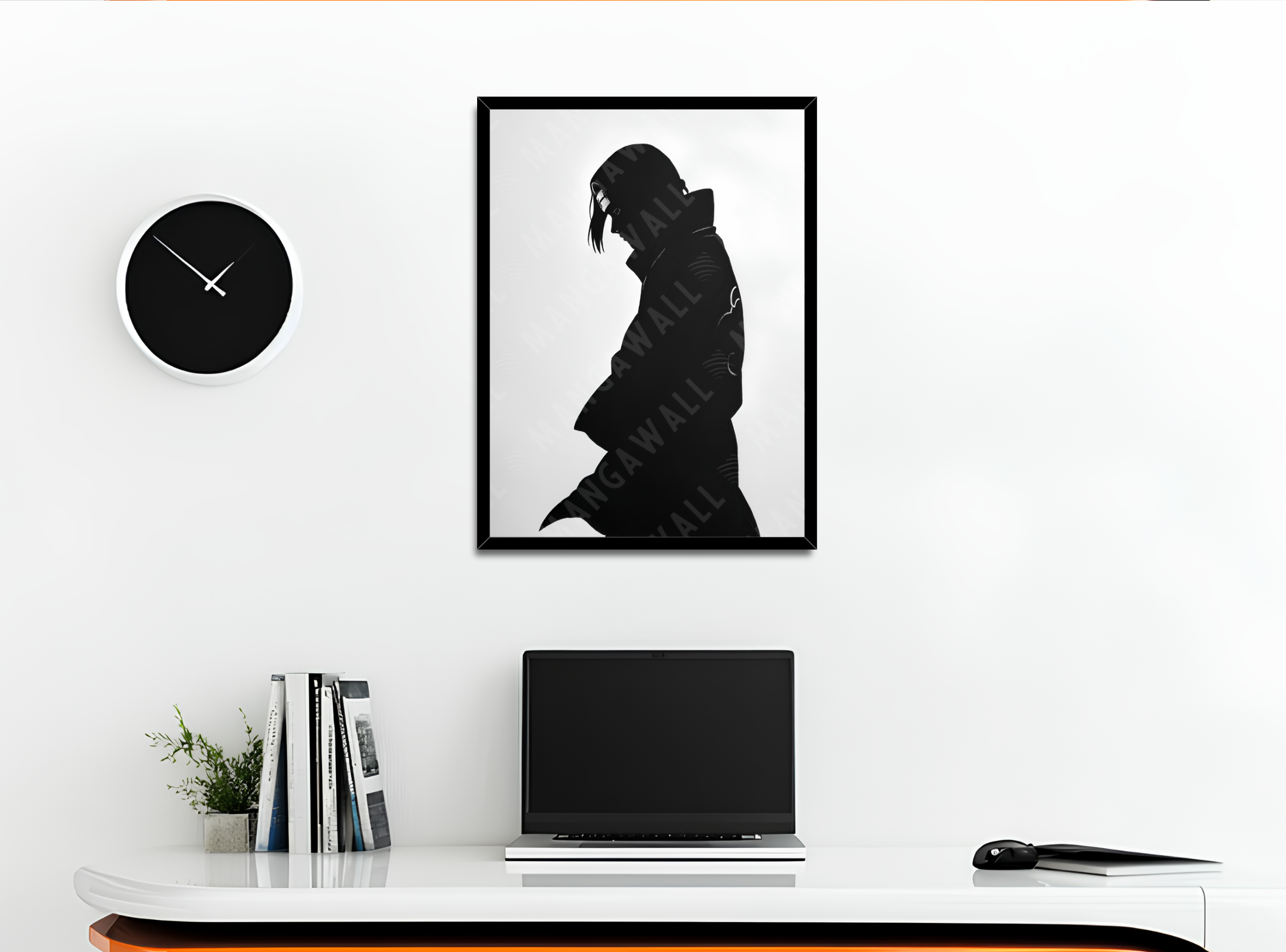 ITACHI - ALI SUL VUOTO