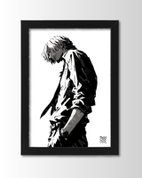 SANJI - CUORE CELATO