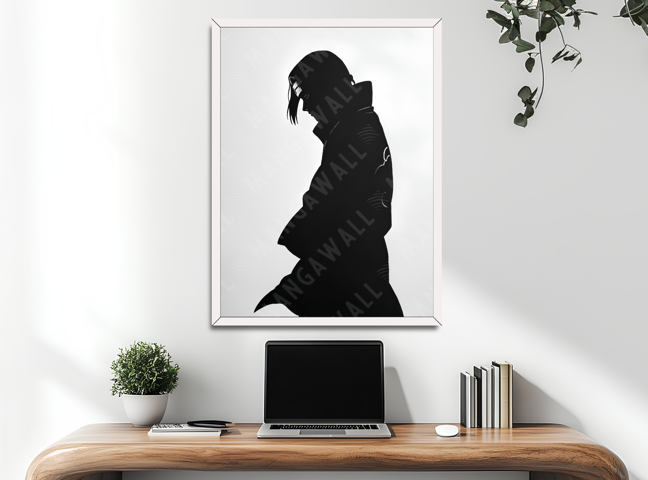 ITACHI - ALI SUL VUOTO