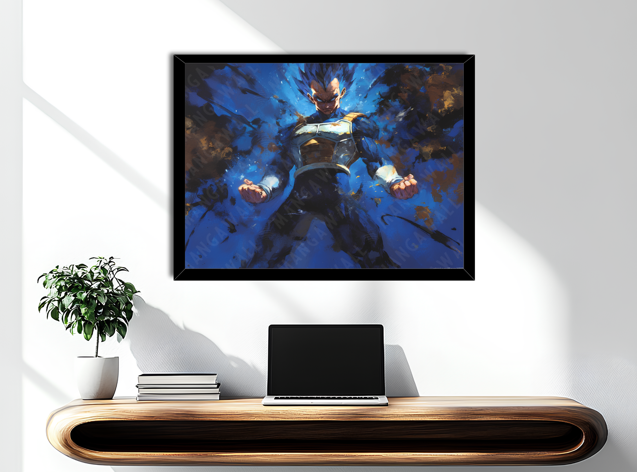VEGETA - ART
