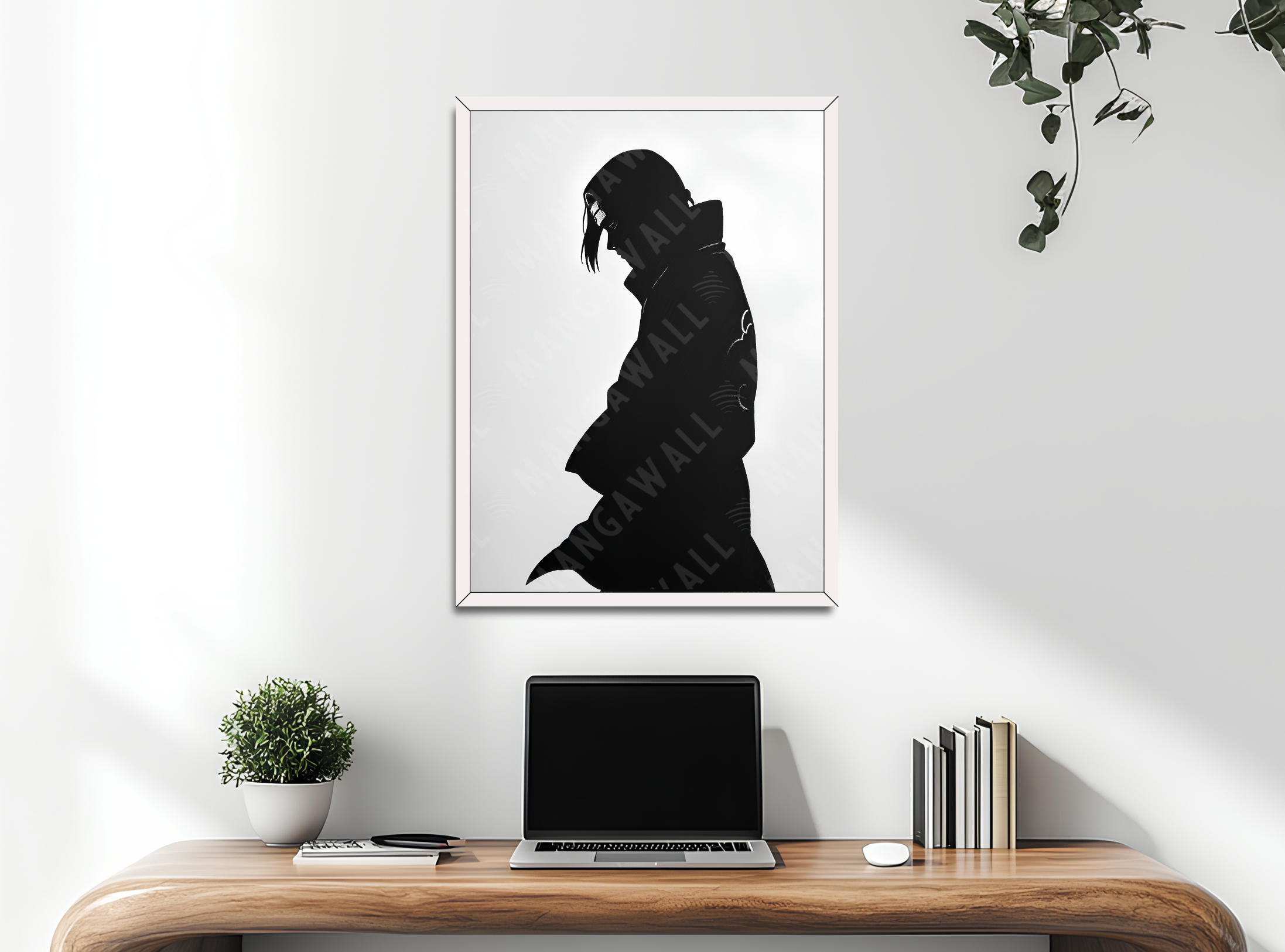 ITACHI - ALI SUL VUOTO