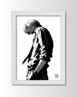 SANJI - CUORE CELATO