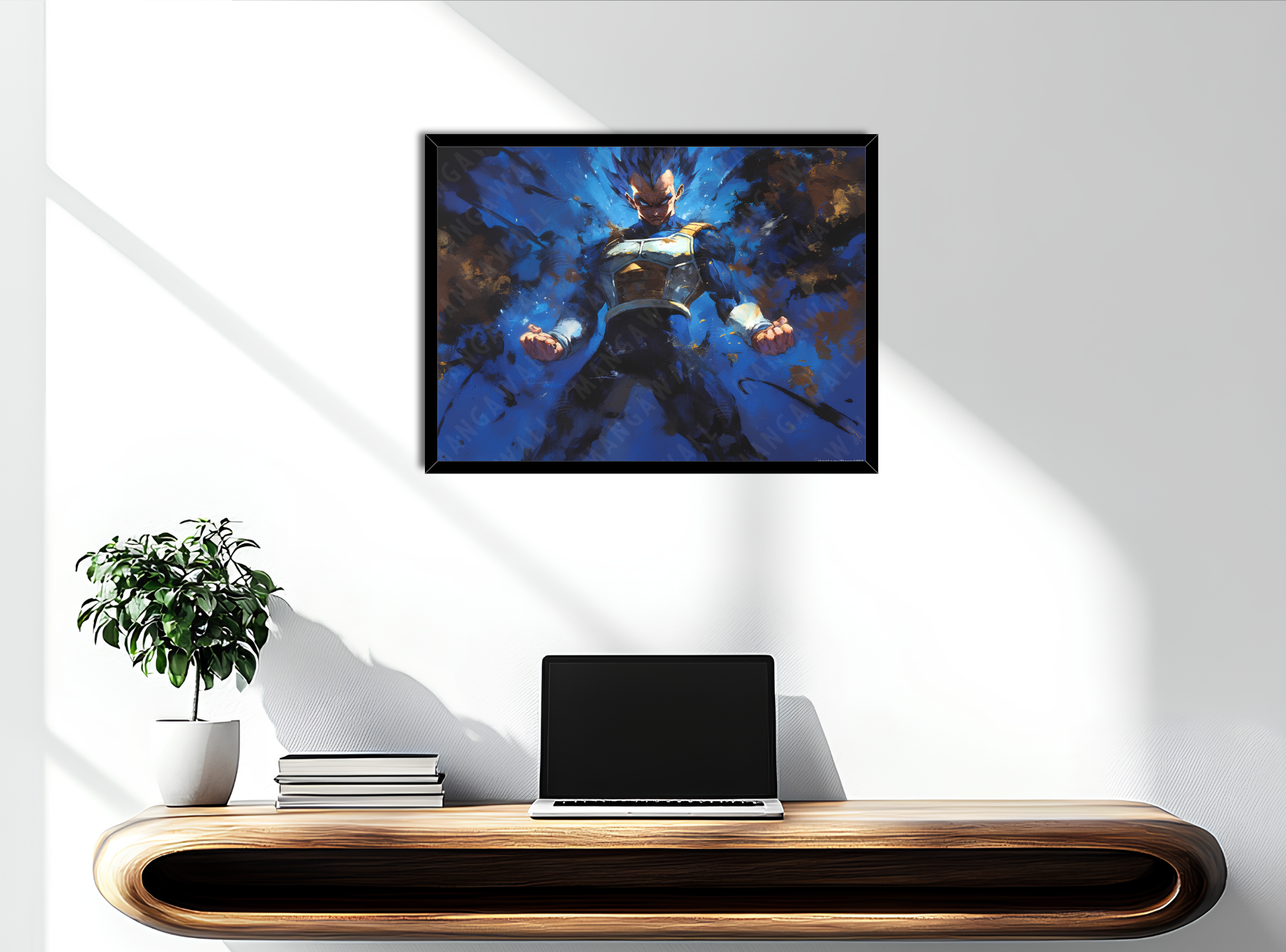 VEGETA - ART