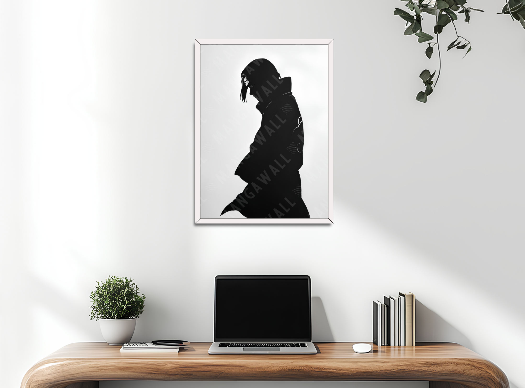 ITACHI - ALI SUL VUOTO