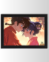 FILO ROSSO - RANMA 1/2