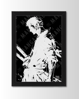 ZORO - FURIA SILENTE