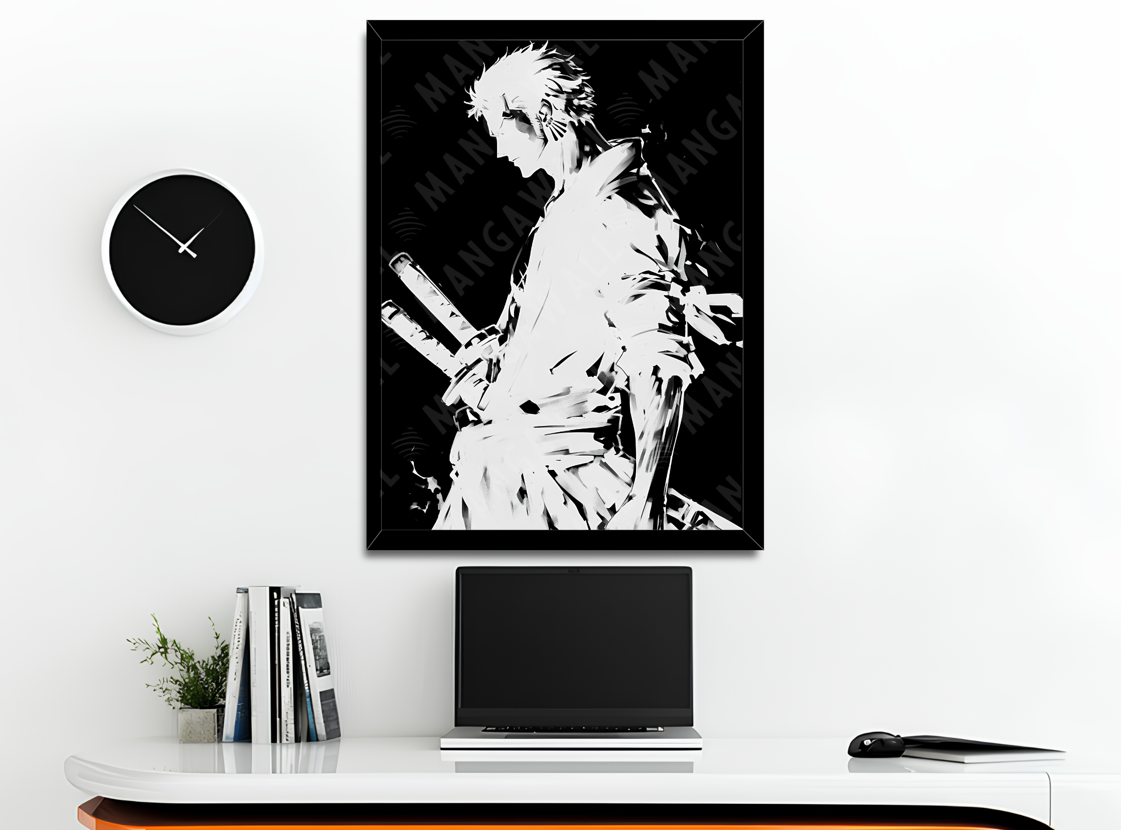 ZORO - FURIA SILENTE