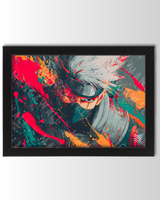 KAKASHI - AURA LETALE
