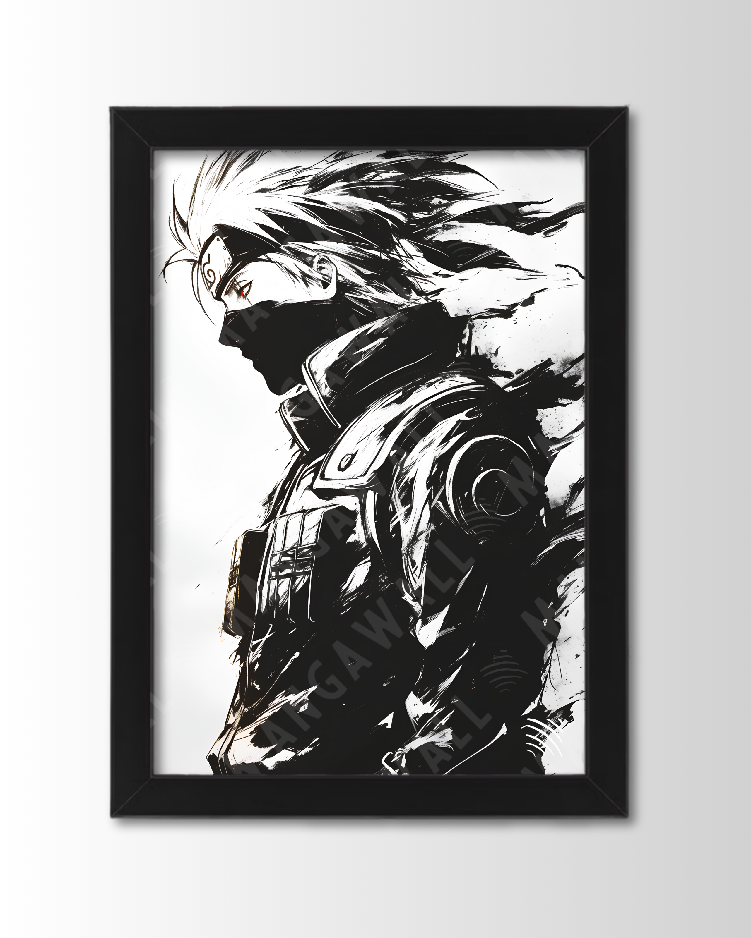 KAKASHI - CAPITOLO PROIBITO