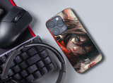 COVER MIKASA - ART