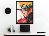 ORANGE STORM