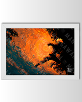 NARUTO - CHAKRA ARDENTE