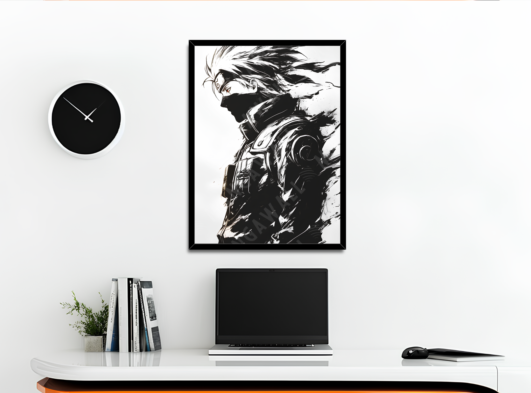 KAKASHI - CAPITOLO PROIBITO