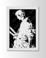 ZORO - FURIA SILENTE