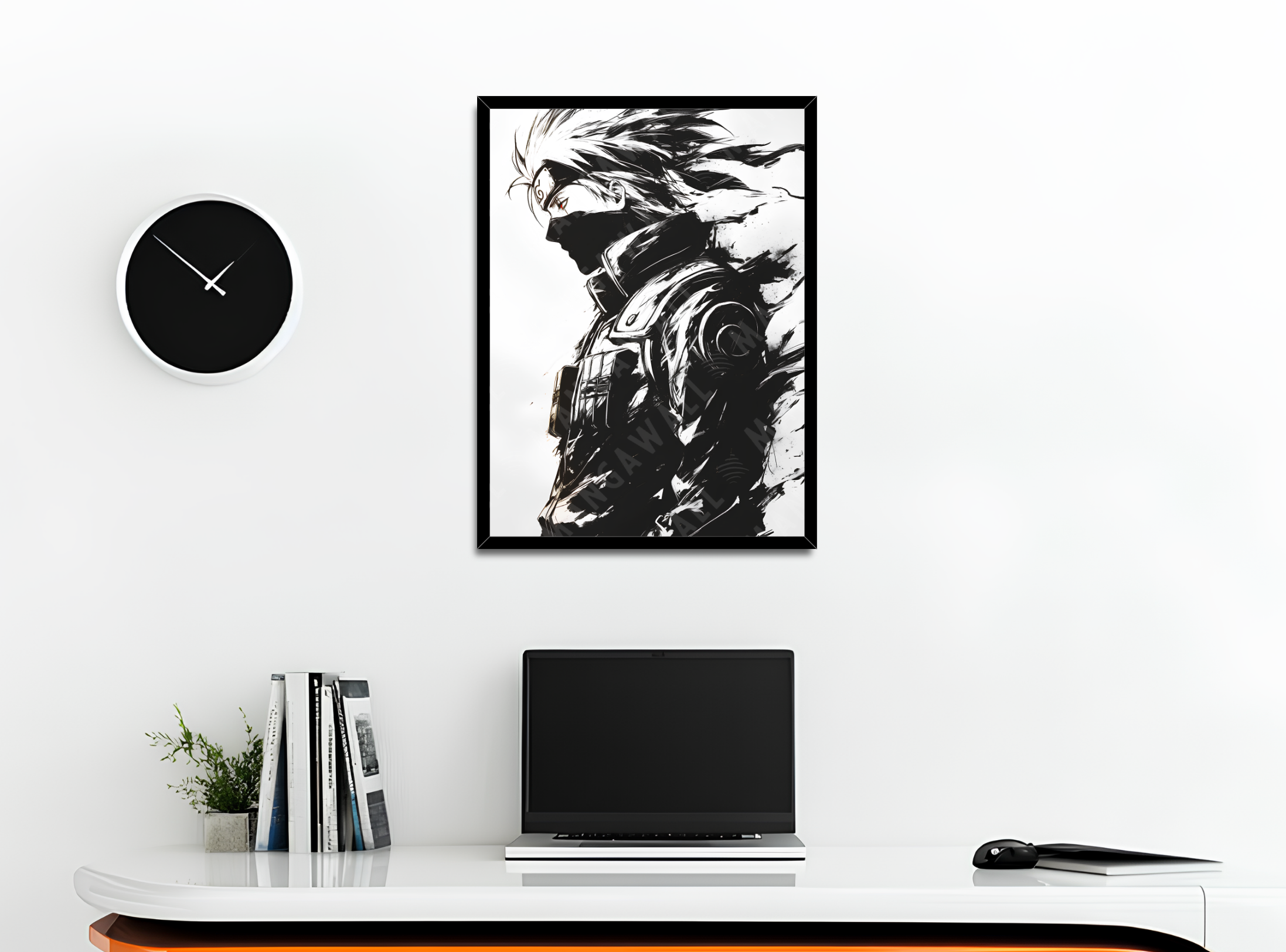 KAKASHI - CAPITOLO PROIBITO