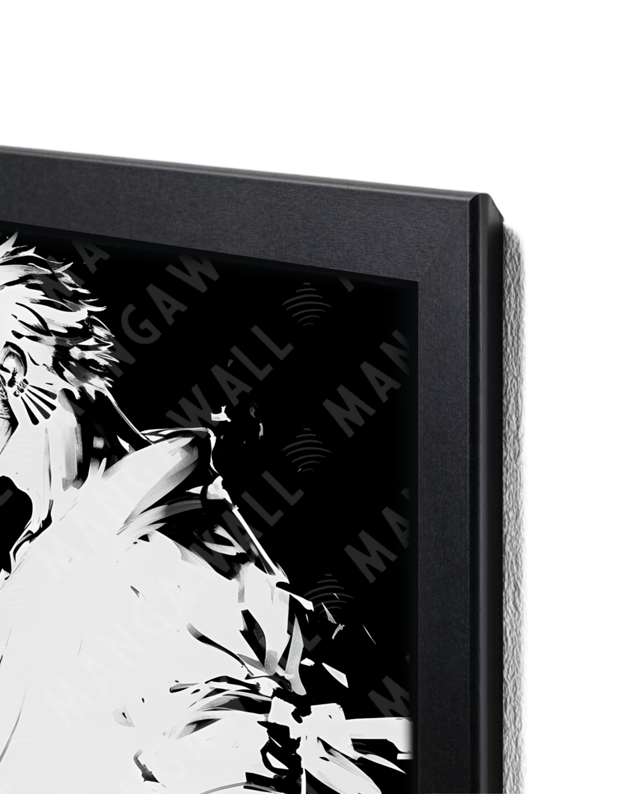 ZORO - FURIA SILENTE