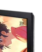 FILO ROSSO - RANMA 1/2