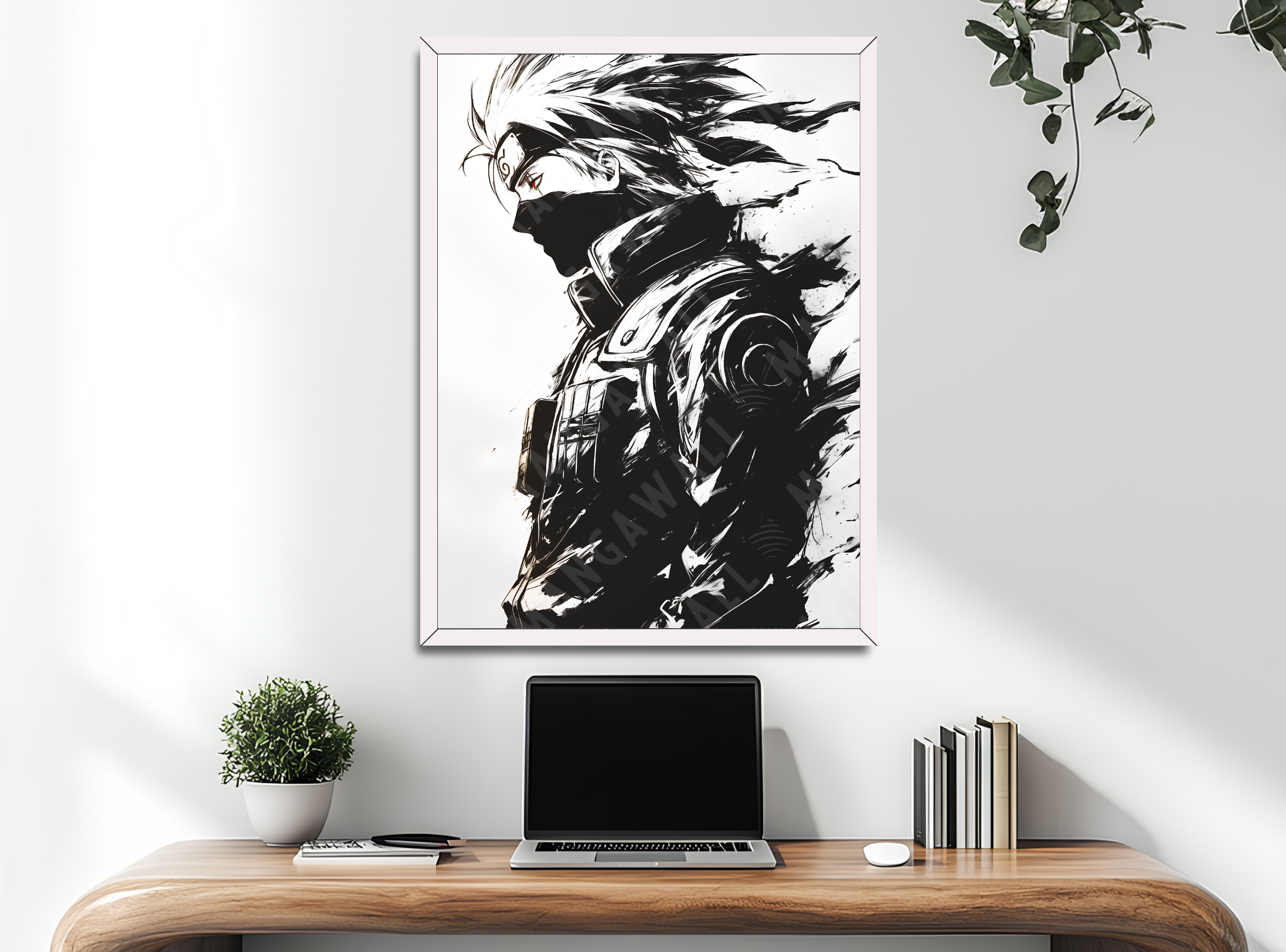 KAKASHI - CAPITOLO PROIBITO