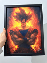 LA VOCE DEL GUERRIERO