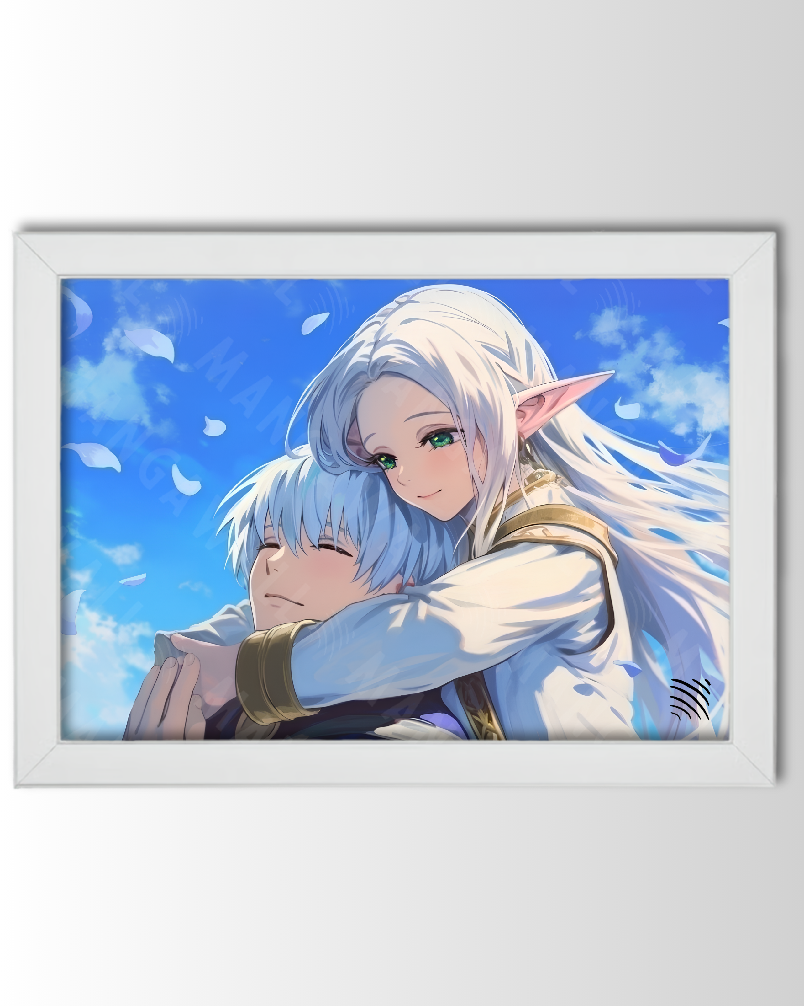 RICORDI ETERNI - FRIEREN