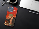 COVER ZORO - JAPAN RETRO ART