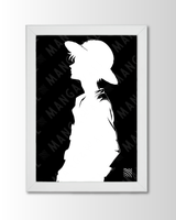 LUFFY - ROTTA INVISIBILE