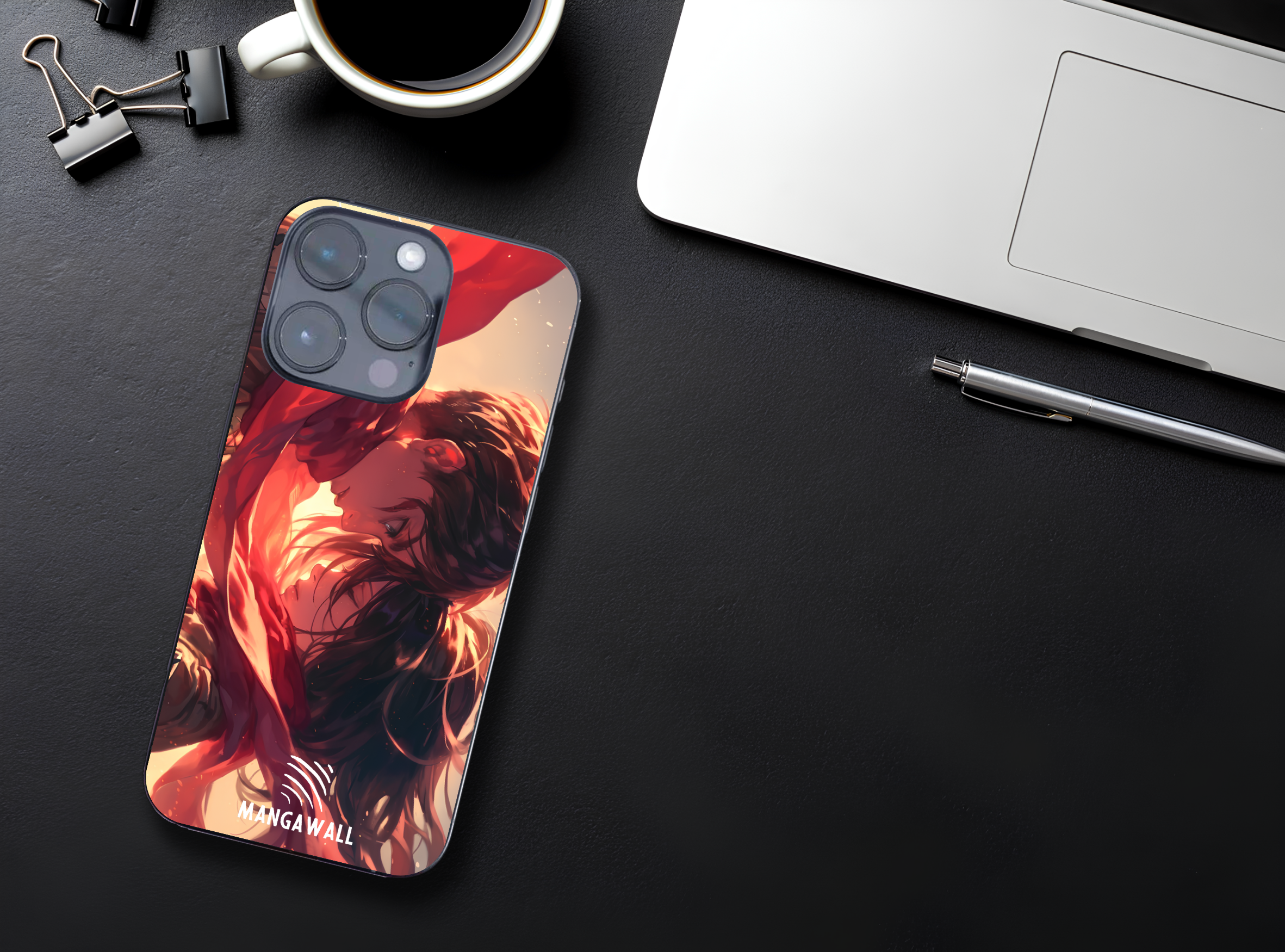 COVER FINO ALLA FINE - ATTACK ON TITAN