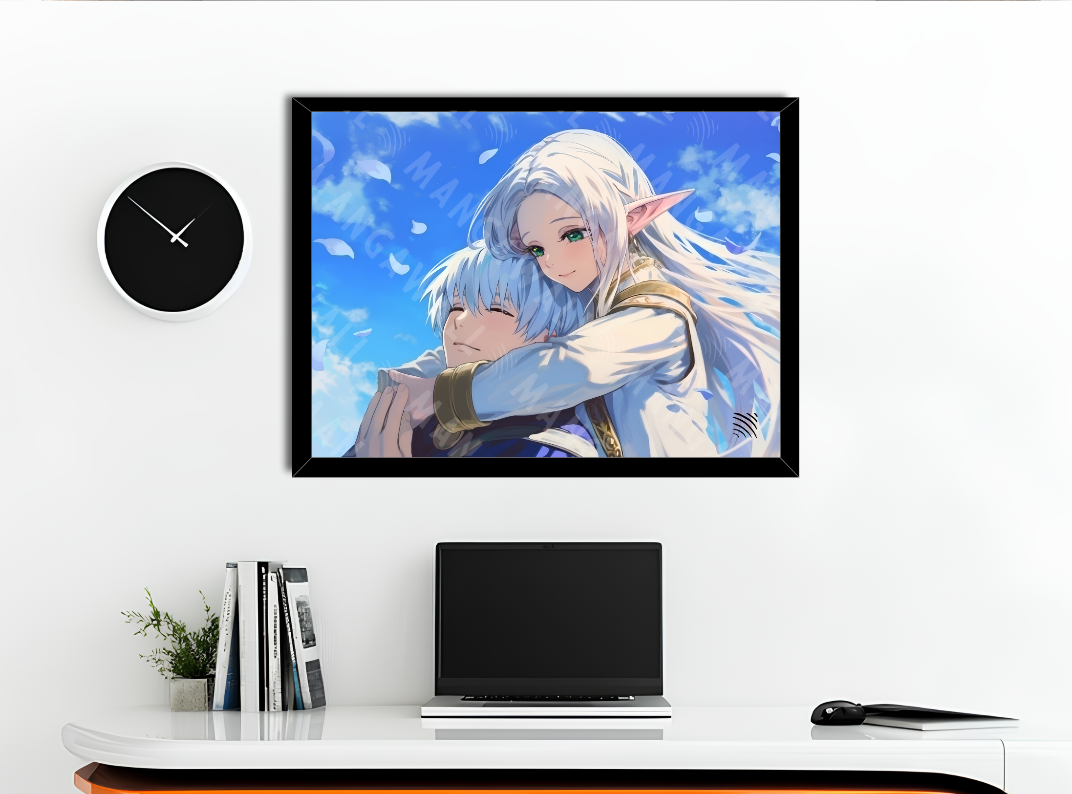 RICORDI ETERNI - FRIEREN