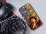 COVER LUFFY - ANIMA LIBERA