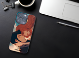 COVER PASSIONE E DESIDERIO - LUPIN