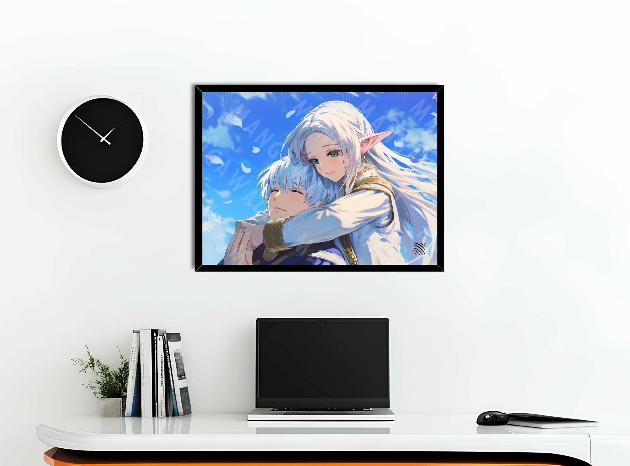 RICORDI ETERNI - FRIEREN